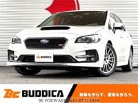 2017 SUBARU LEVORG 2.0STI4WD8