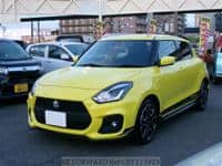 2023 SUZUKI SWIFT 1