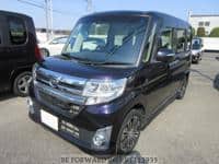 2015 DAIHATSU TANTO CUSTOM