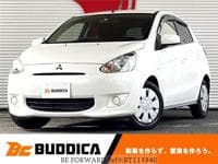 2013 MITSUBISHI MIRAGE GBETCAABS