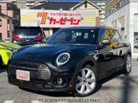 2023 BMW MINI SDPKG1AIS5