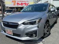 2017 SUBARU IMPREZA SPORTS ACC