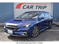 2022 SUBARU LEVORG 4WD