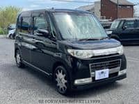 2010 DAIHATSU TANTO