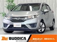 2014 HONDA FIT HYBRID LPKGBLUETOOTHLED