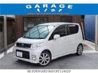 2009 DAIHATSU MOVE CUSTOM RSHID