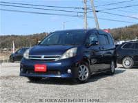 2009 TOYOTA ISIS