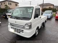 2024 SUZUKI CARRY TRUCK