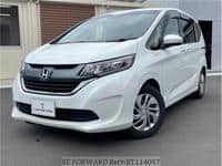 2018 HONDA FREED GSP