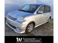 2007 TOYOTA SIENTA XS32/2