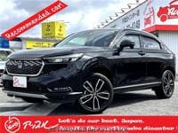 Used 2021 HONDA VEZEL BT114106 for Sale