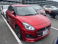 2017 SUZUKI SWIFT