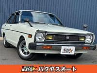 1979 NISSAN SUNNY