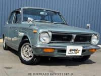 1969 TOYOTA COROLLA