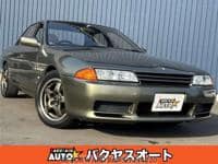 1992 NISSAN SKYLINE