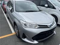 2019 TOYOTA COROLLA FIELDER