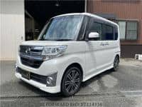 2014 DAIHATSU TANTO CUSTOM RSSA