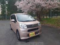 2017 DAIHATSU MOVE