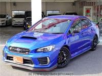 2019 SUBARU IMPREZA WRX STIRA-RSTI