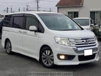 HONDA Step WGN