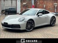 2023 PORSCHE 911