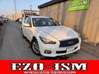 2014 NISSAN SKYLINE 3.5350GTFOURP