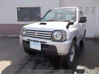 2004 SUZUKI JIMNY