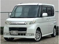 2009 DAIHATSU TANTO CUSTOM RSHIDTV1