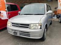 1999 DAIHATSU MIRA