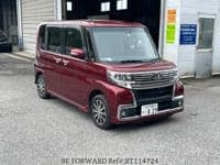 2016 DAIHATSU TANTO