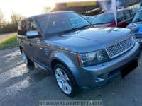 2010 LAND ROVER RANGE ROVER SPORT 3.6 TD V8 HSE