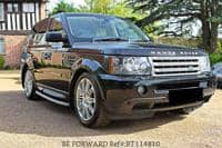 2009 LAND ROVER RANGE ROVER SPORT 3.6 TDV8 HSE