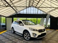 2016 KIA SORENTO AUTOMATIC DIESEL 