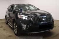 2016 KIA SORENTO AUTOMATIC DIESEL 