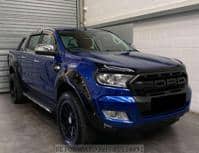 2016 FORD RANGER AUTOMATIC DIESEL 