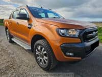 2017 FORD RANGER AUTOMATIC DIESEL 