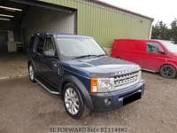 LAND ROVER Discovery 3