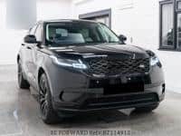 2018 LAND ROVER RANGE ROVER VELAR AUTOMATIC DIESEL