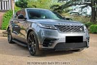 2018 LAND ROVER RANGE ROVER VELAR AUTOMATIC DIESEL