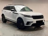 Used 2018 LAND ROVER RANGE ROVER VELAR BT114914 for Sale