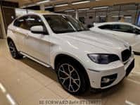 2013 BMW X6 AUTOMATIC DIESEL