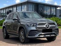 2020 MERCEDES-BENZ GLE-CLASS AUTOMATIC DIESEL