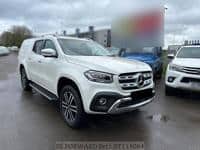 MERCEDES-BENZ X-CLASS