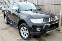 Used 2012 MITSUBISHI L200 BT115150 for Sale