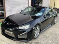 Used 2013 SUBARU BRZ BT115156 for Sale