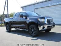 2007 TOYOTA TUNDRA SR55.7V84WD