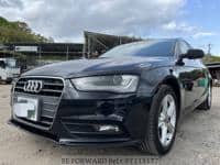 2012 AUDI A4 2.0TFSI