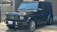 2022 MERCEDES-BENZ G-CLASS G400DAMG