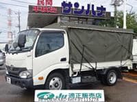 TOYOTA Dyna Truck