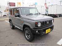 Used 2024 SUZUKI JIMNY BT115283 for Sale